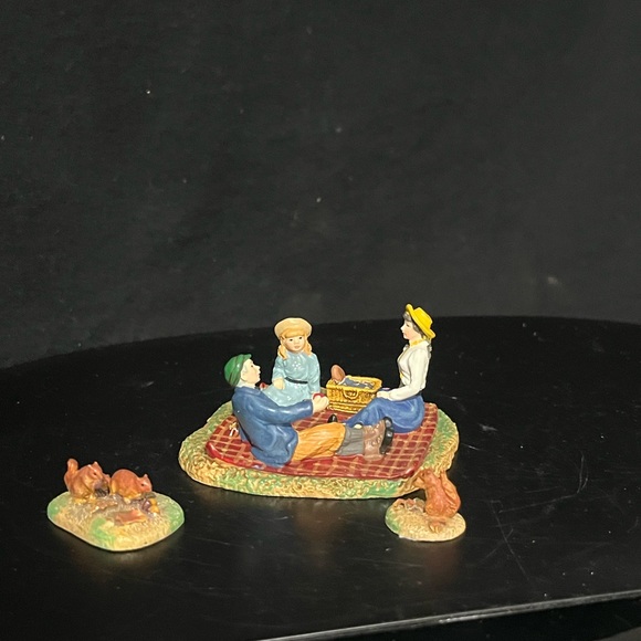 Decorazioni Halloween Department 56 - Figurina Illuminata Halloween In Resina, D